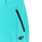 4F softshell trousers FNK F0988 W 4FWAW25TFTRF0988 48S 4f