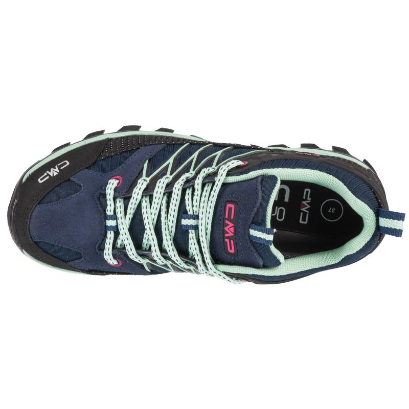 CMP Rigel Low Wmn WP W shoes 3Q54456-62MN Footwear/Outdoor/CMP Your Sports Performance