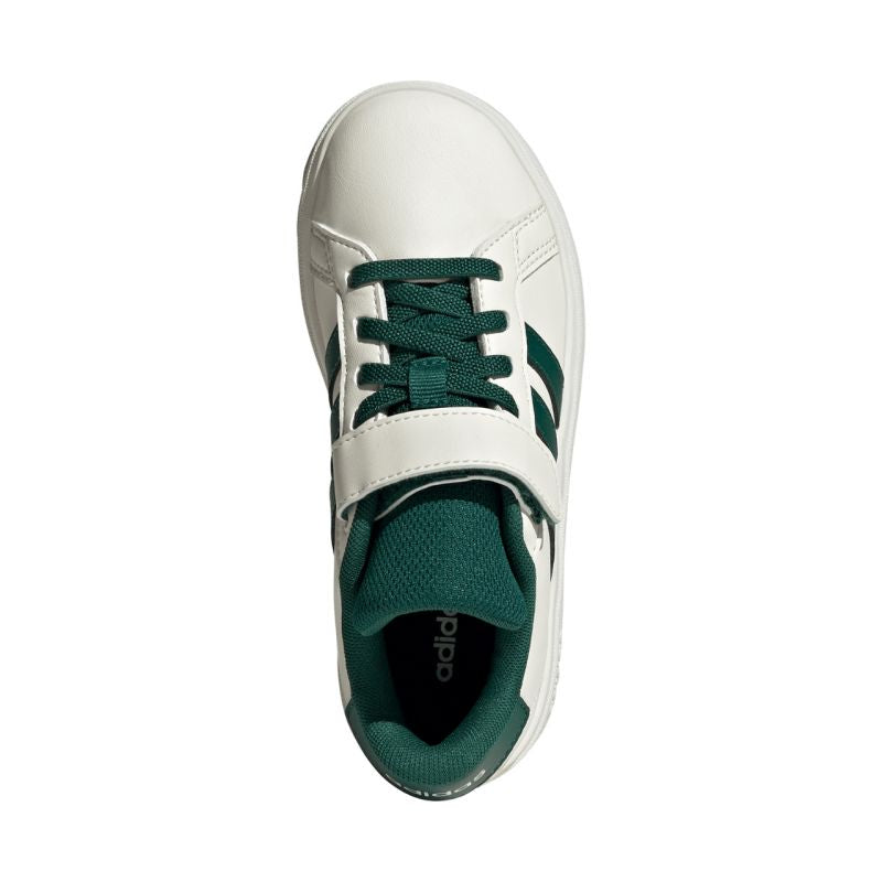 Adidas Grand Court 2.0 EL C Jr JQ8004 shoes adidas