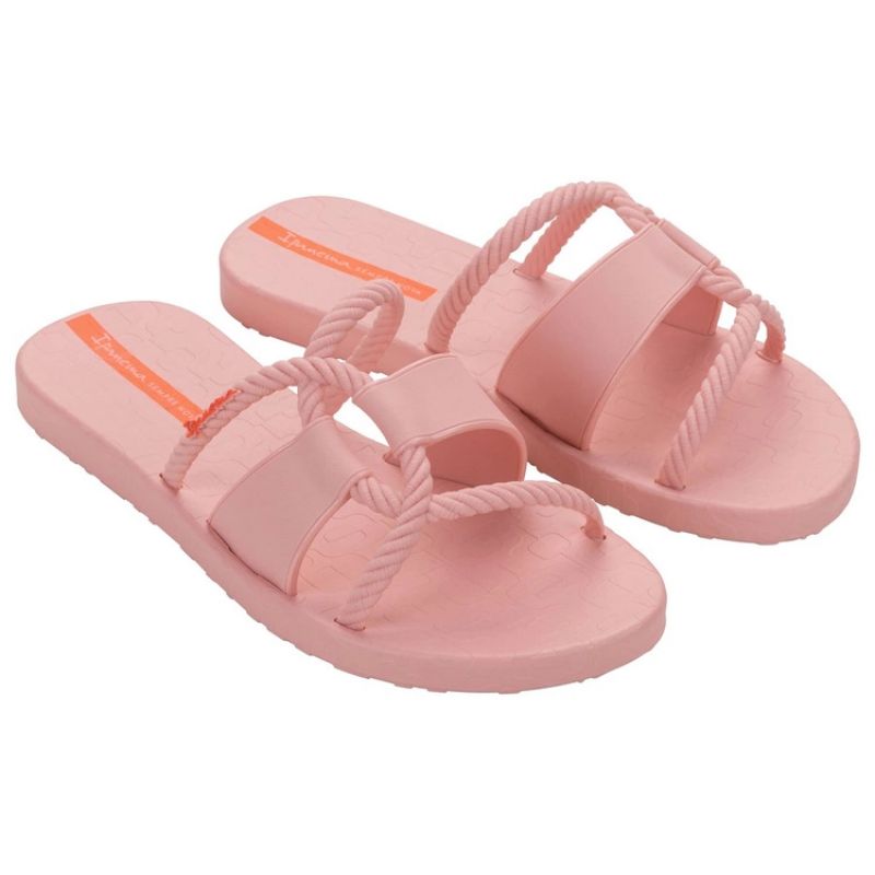 Ipanema Diversa Slide Ad W 27232 BG835 Flip-Flops Footwear/Lifestyle/Ipanema Your Sports Performance