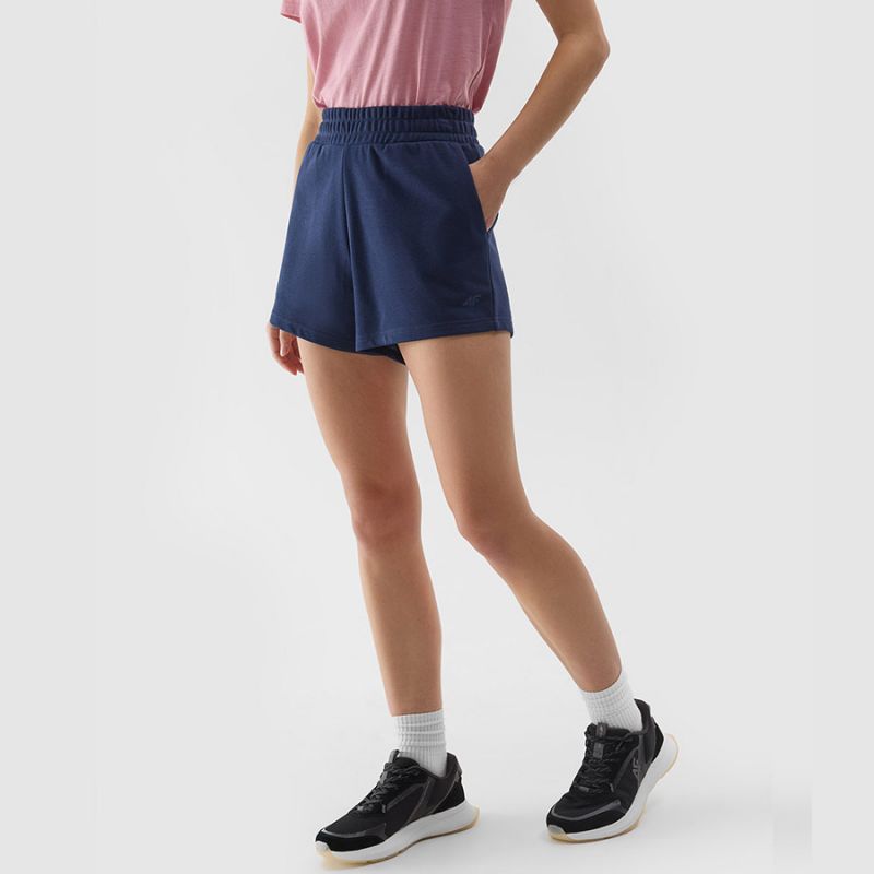 4F Shorts W 4FWSS24TSHOF286 31S Clothing/Training 4F