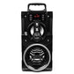 SQUEAK BEATBOXER BLUETOOTH 5.1 SPEAKER - BLUETOOTH SPEAKER WITH KARAOKE, FM RADIO, MICROSD, AUX AND USB SQ1000 In preparation Your Sports Performance