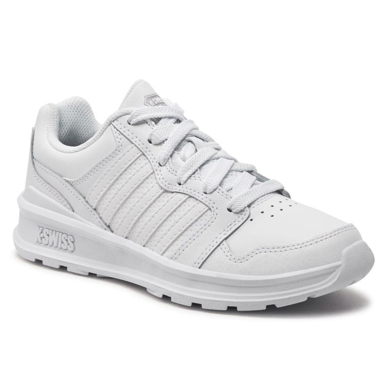 K-Swiss Rival Trainer W 99078-998-M Footwear/Lifestyle/K-Swiss Your Sports Performance