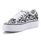 Shoes DC Manual Platform Cheetah print AdyS300280-Che W 300280-CHE Footwear/Lifestyle/DC Your Sports Performance