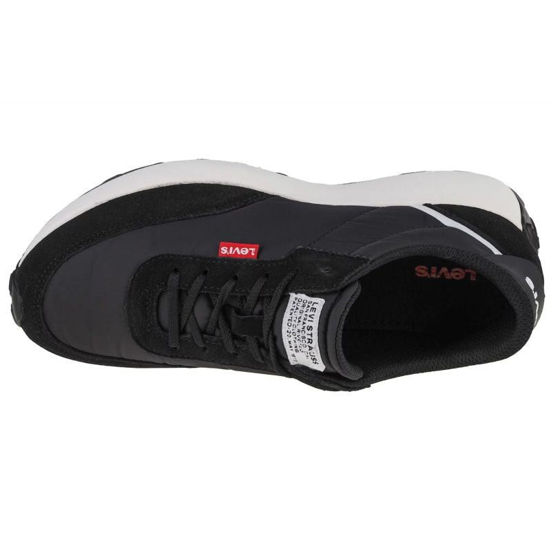 Levi&#39;s Greta SW 234666-725-59 shoes Footwear/Lifestyle/Levis Your Sports Performance