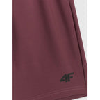 Men's quick-drying training shorts 4F 4FRSS26TFSHM1662-60S 4f