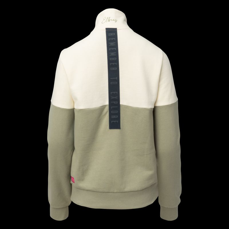 Women's Sweatshirt ELBENA WO'S In preparation Your Sports Performance