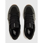 Destroyer Men's Low-Top Indoor Sports Shoes 4F 4FRSS25FSPOM165-97S