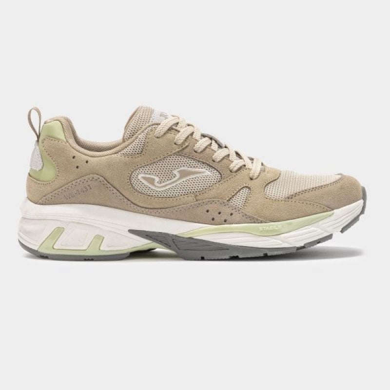 C1431 MEN 2525 BEIGE Footwear/Lifestyle/Joma/Low Your Sports Performance