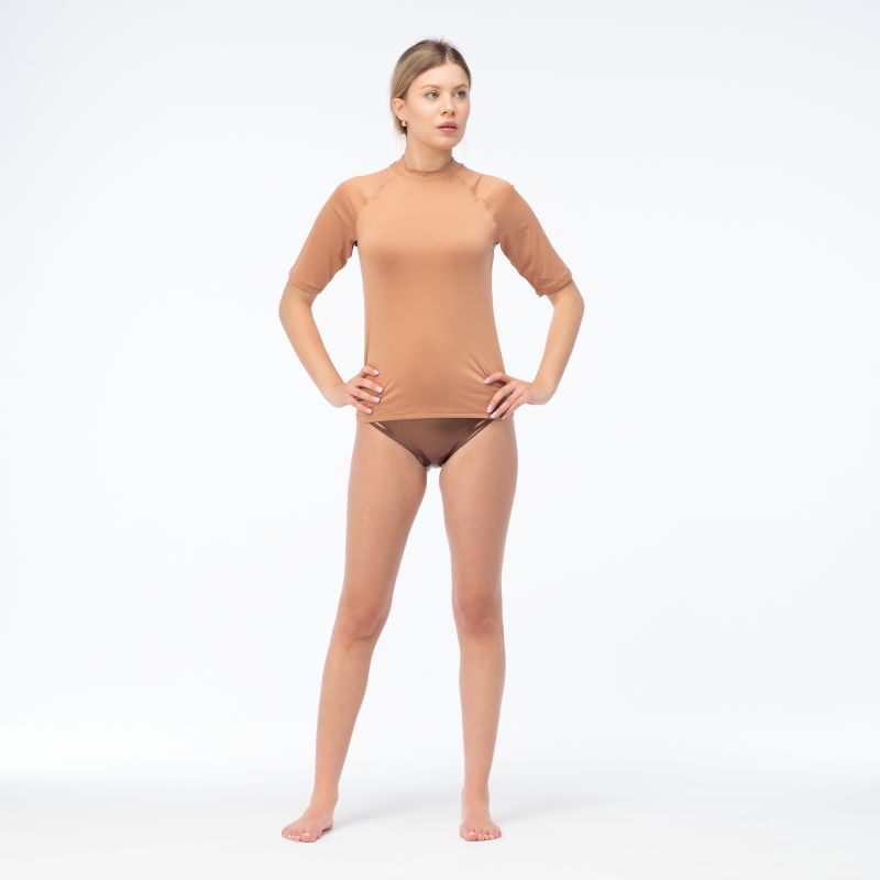 Women's UV UVER WMNS T-shirt AquaWave