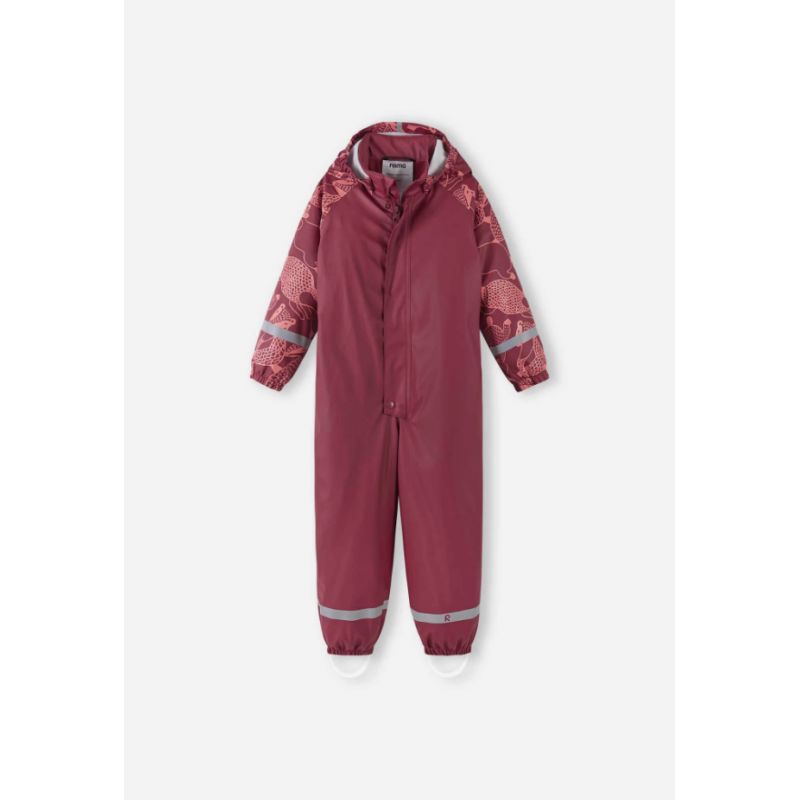 Reima Roiske Jam Jr 5100022A-3954 suit Clothing/Outdoor/Kombinezon Your Sports Performance