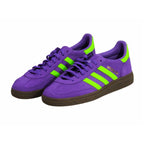 Adidas Handball Spezial Active Women's Sports Shoes - JS0251 Obuwie/Buty do koszykówki męskie/Adidas Your Sports Performance