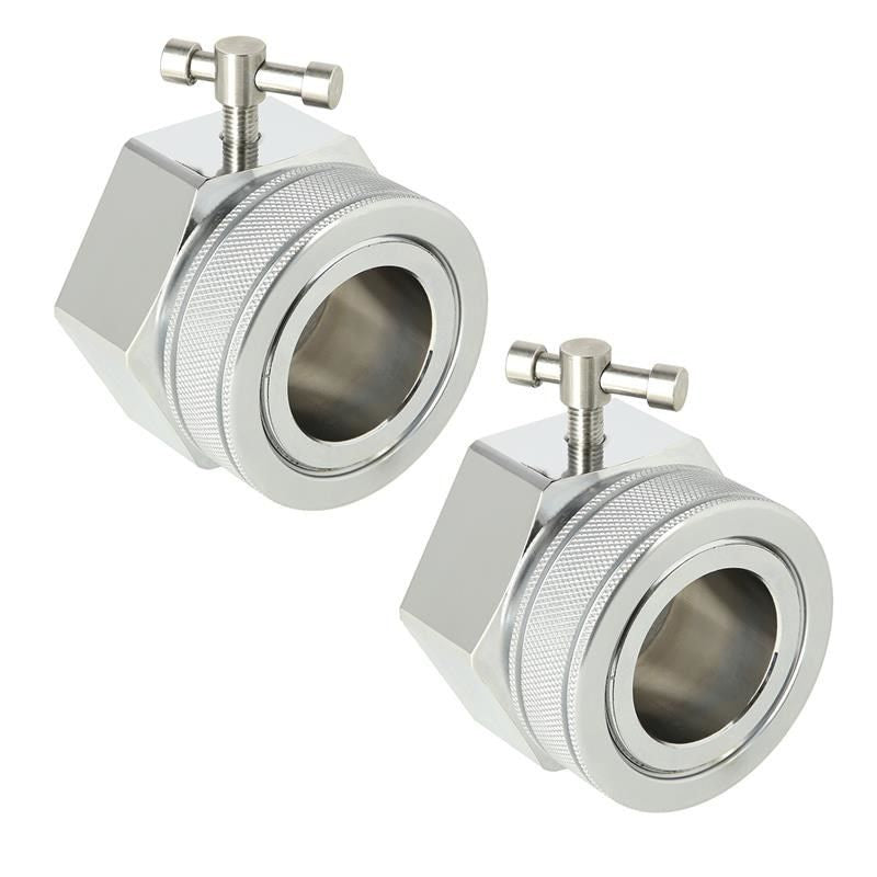 Lock Jaw HMS ZG1600 clamps 2 pcs. In preparation Your Sports Performance