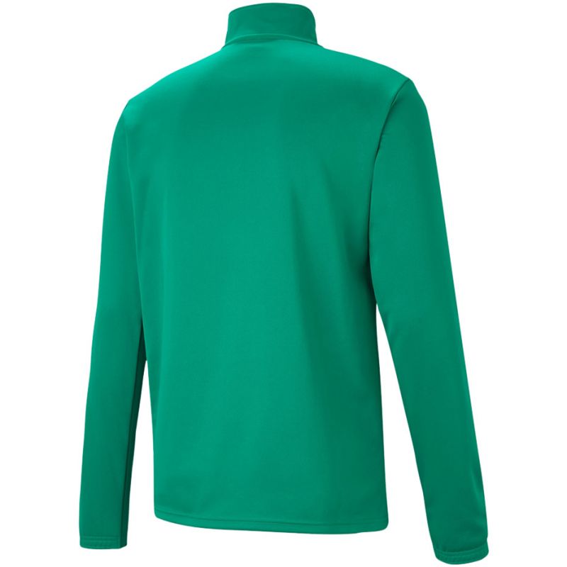 Puma team RISE 1 4 Zip Top M 657394 05 Clothing/Lifestyle Puma