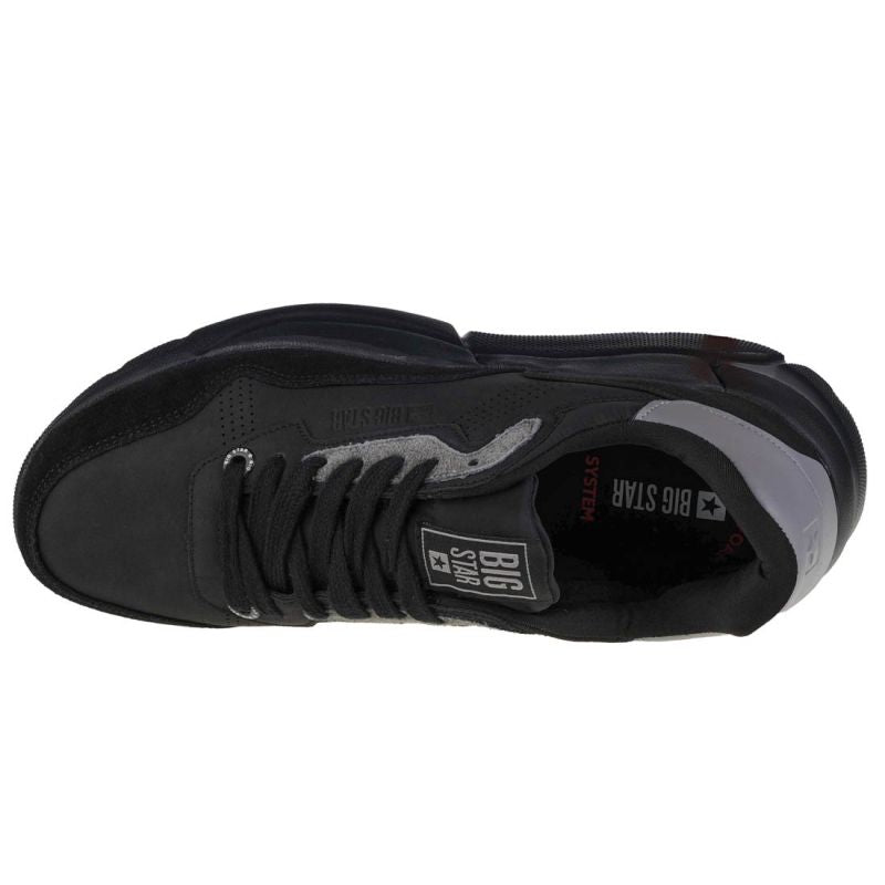 Big Star Shoes M II174254 Footwear/Lifestyle/Converse Your Sports Performance