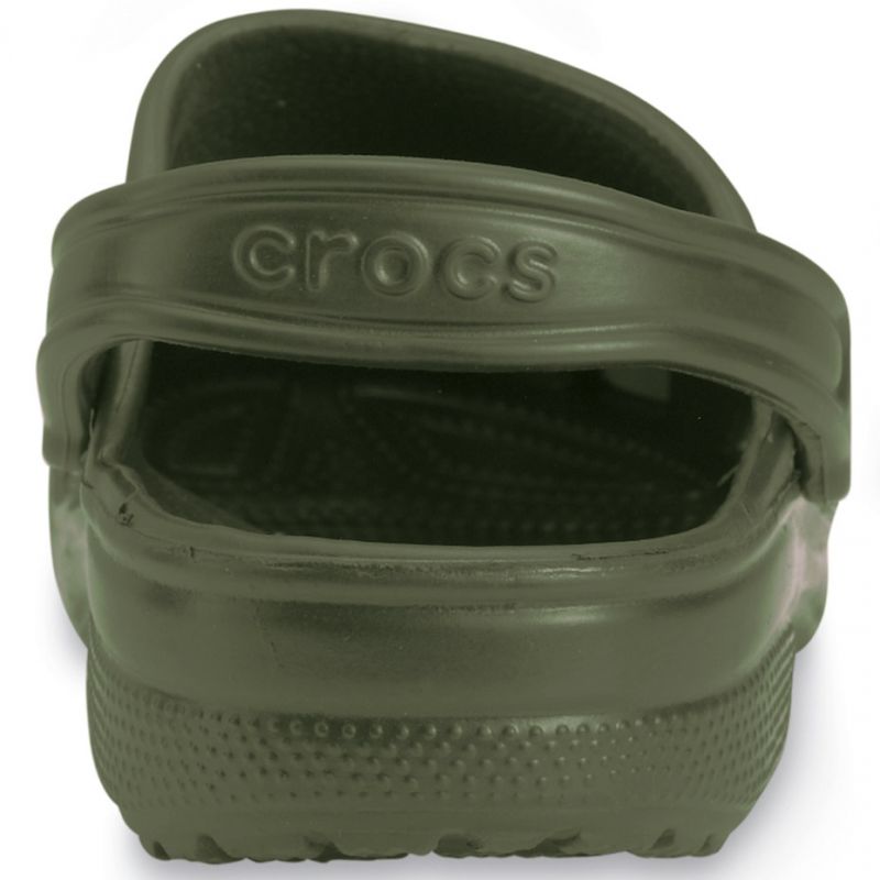 Crocs Classic khaki 10001 309 shoes Footwear/Outdoor Crocs