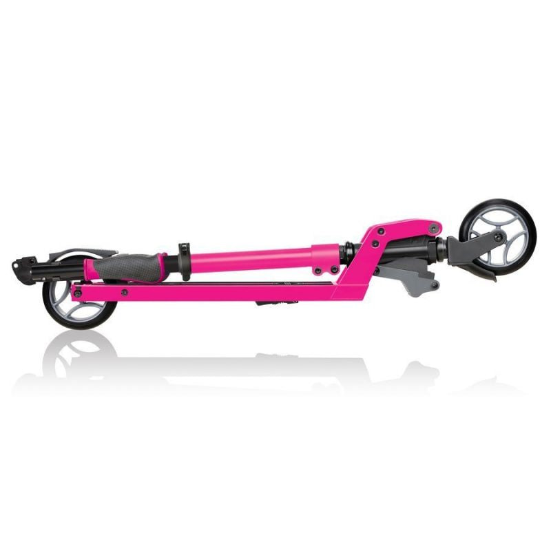 Scooter Globber One K 125 670-110-2 Accessories/Skating/Hulajnogi Your Sports Performance