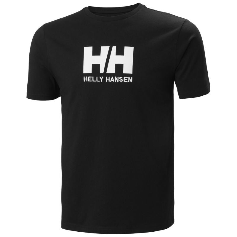 Helly Hansen Logo T-Shirt M 33979 990 Clothing/Lifestyle/T-shirts/Helly Hansen Your Sports Performance