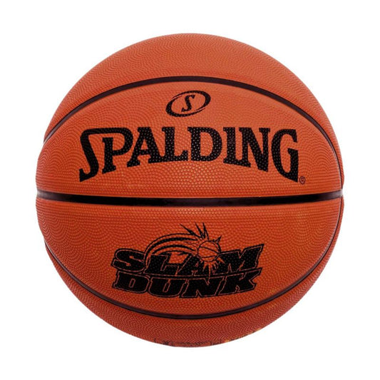 Spalding Slam Dunk 84328Z Basketball Accessories/Balls/Basketball Your Sports Performance