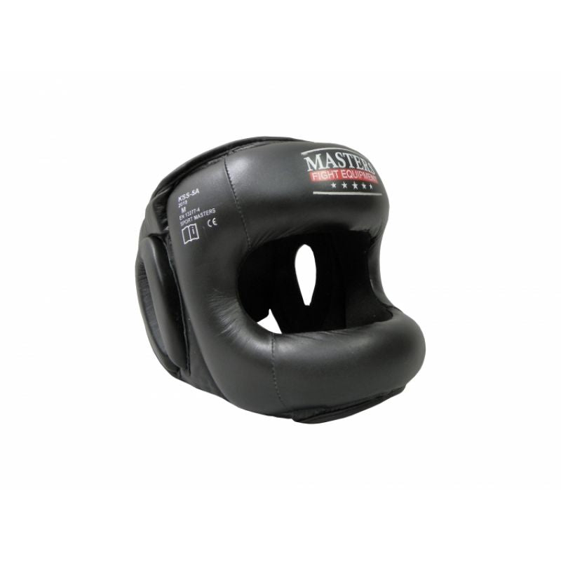 KSS-5A 02157-M boxing sparring helmet Accessories/Skiing/Helmets Your Sports Performance