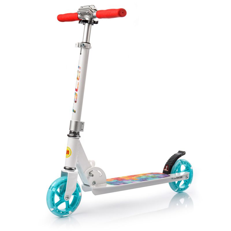 Meteor Racer Cube Jr 16947 scooter Accessories/Skating/Hulajnogi Your Sports Performance