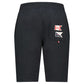 Canadian Peak POGOEAK BLACK RM MEN 254 bermuda shorts (RBMSZ1522H/CP-NOIR) In preparation Your Sports Performance