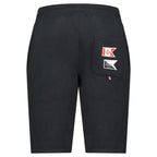Canadian Peak POGOEAK BLACK RM MEN 254 bermuda shorts (RBMSZ1522H/CP-NOIR) In preparation Your Sports Performance