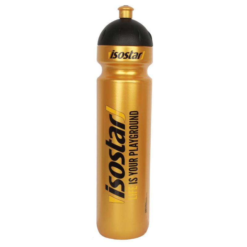 Isostar bottle 1000 ml 194413 Accessories/Training equipment/pozostałe Your Sports Performance