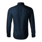 Men's Dynamic Shirt (Navy Blue) In preparation Your Sports Performance