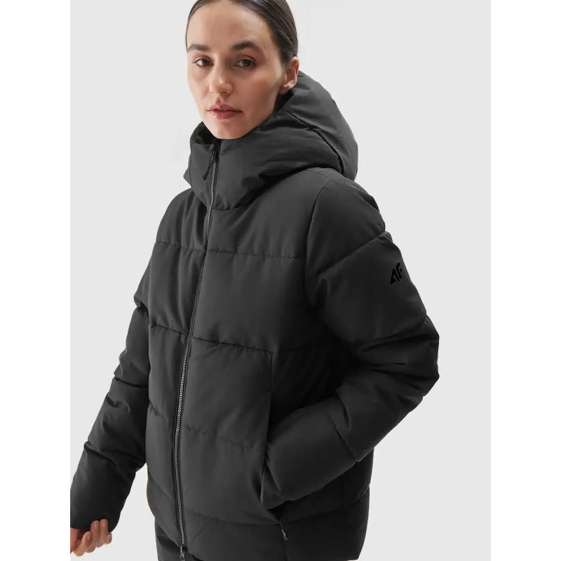 4F W 4FWAW24TTJAF573-20S winter down ski jacket Clothing/Outdoor Your Sports Performance