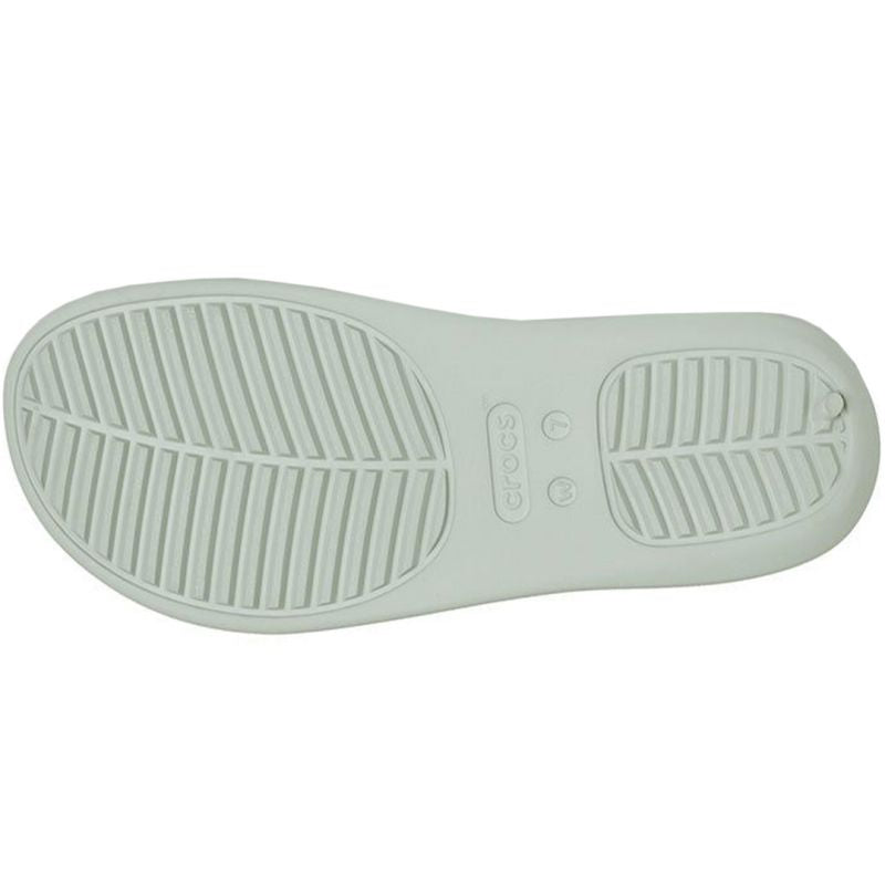 Crocs Getaway Flip Flip-Flops W 209589 3VS