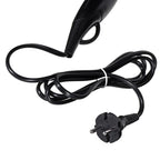 REMINGTON D5210 Hair Dryer (2200W; Black) AGD - Produkty/Suszarki do włosów Your Sports Performance
