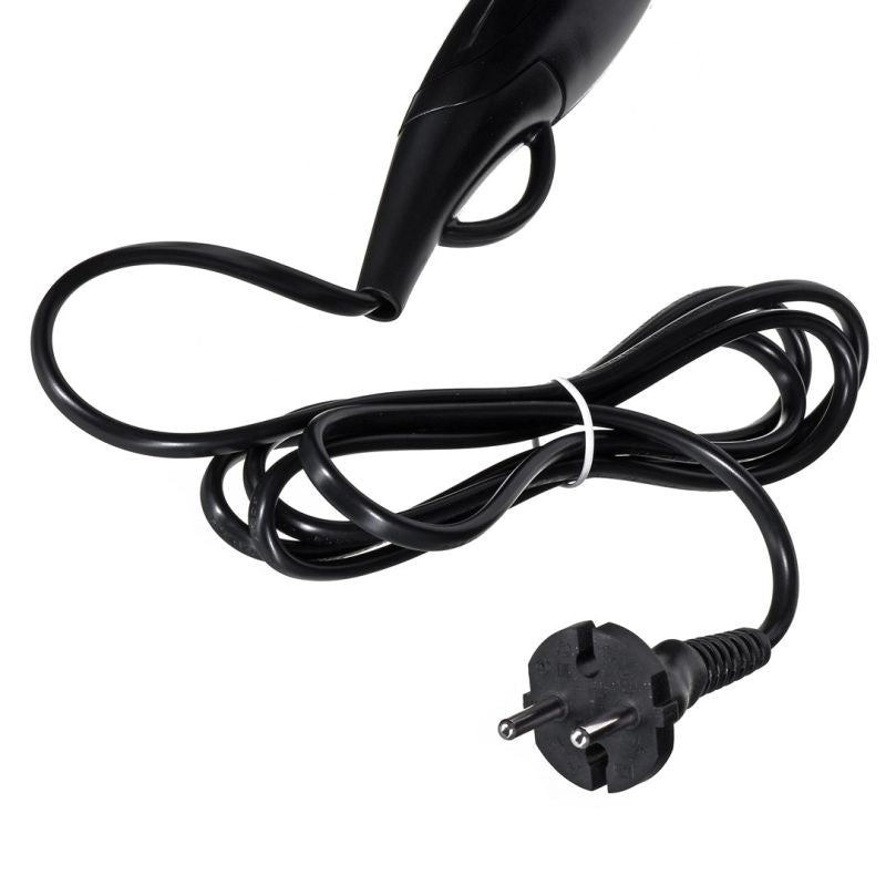 REMINGTON D5210 Hair Dryer (2200W; Black) AGD - Produkty/Suszarki do włosów Your Sports Performance
