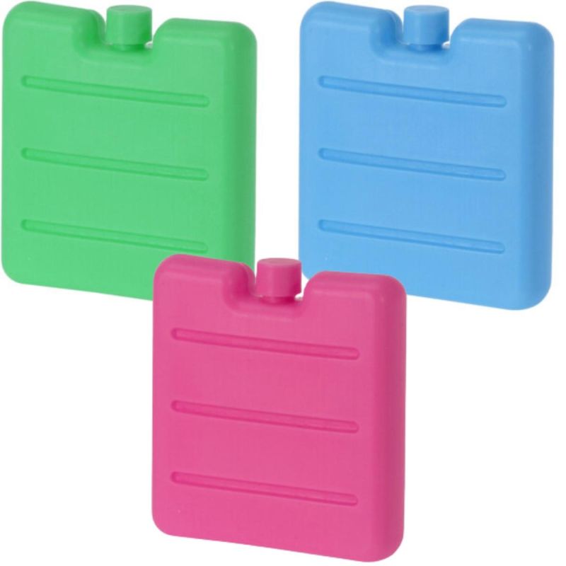 70G REFRIGERATOR INSERT SET OF 3 Turystyka/Lodówki/Akcesoria Your Sports Performance