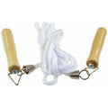 Cotton skipping rope PROFIT JUMP DK 1013 Accessories/Training equipment Your Sports Performance