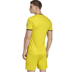 Men's adidas Entrada 26 Jersey yellow JZ2502 To be categorized Your Sports Performance