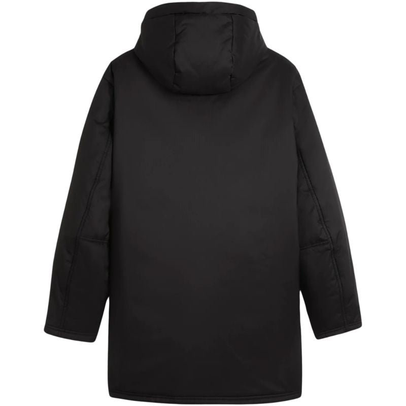 Puma Team Final Winter Men's Jacket Black 658569 03 In preparation Your Sports Performance