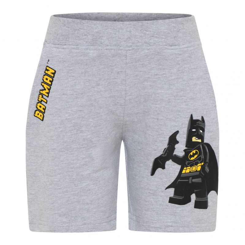 Lego Wear Batman Legoparker 305 Jr 12010812-912 Shorts Clothing/Swimming/Lego Wear Your Sports Performance