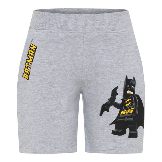Lego Wear Batman Legoparker 305 Jr 12010812-912 Shorts Clothing/Swimming/Lego Wear Your Sports Performance