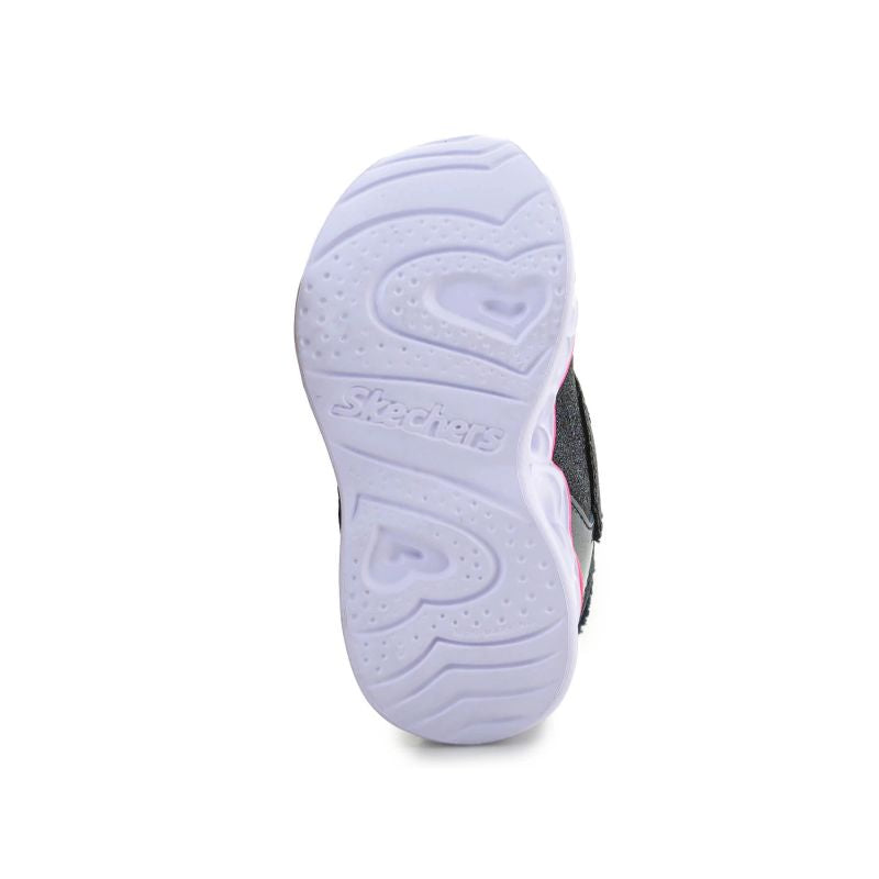 Skechers Brilliant Rainbow Jr 302669N-NVPK shoes Footwear/Lifestyle/Skechers Skechers