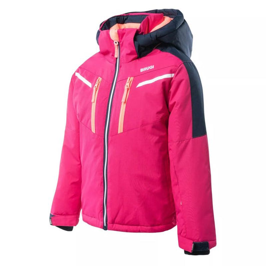 Brugi 3ahy Jr jacket 92800463857 Clothing/Outdoor/Brugi Your Sports Performance