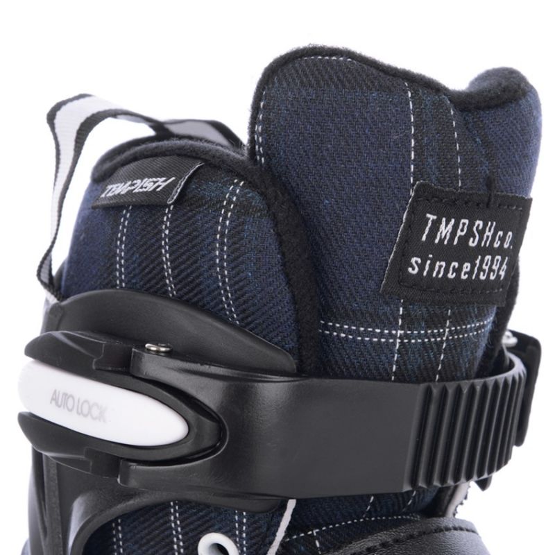 Adjustable Skates Tempish Rebel Ice T Jr 1300001832 Accessories/Skating Your Sports Performance