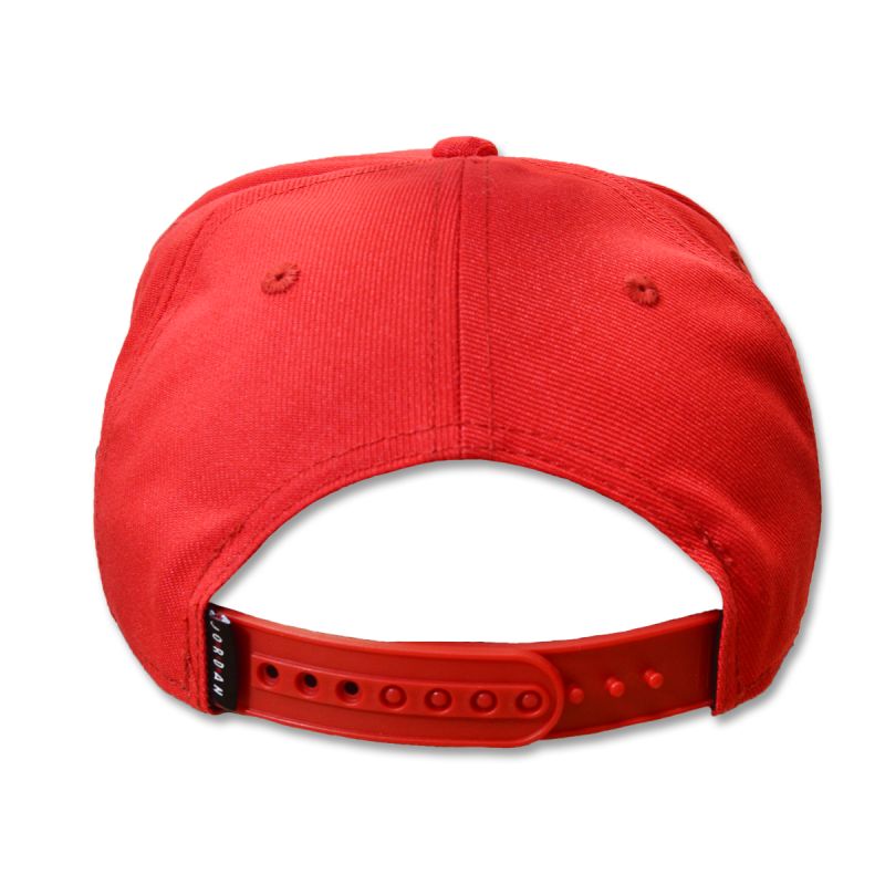 Kids' Air Jordan Jersey Flatbrim Cap - 9A0781-R78 Odzież/Czapki/Czapki z daszkiem Your Sports Performance