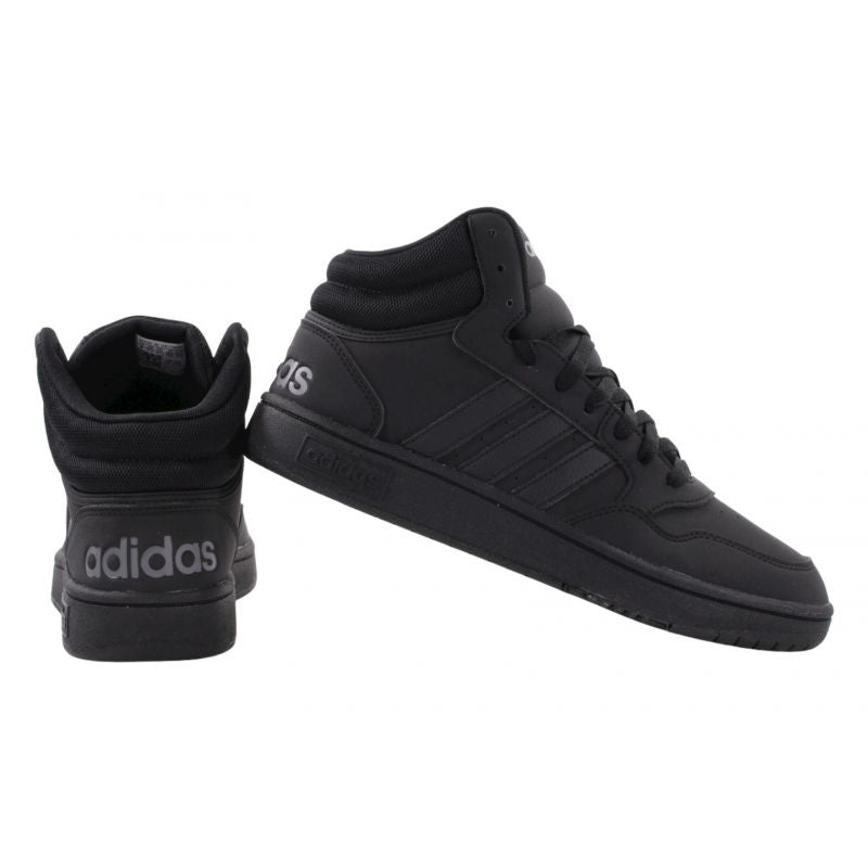 Shoes adidas Hoops 3.0 Mid M GV6683 Footwear/Lifestyle Adidas