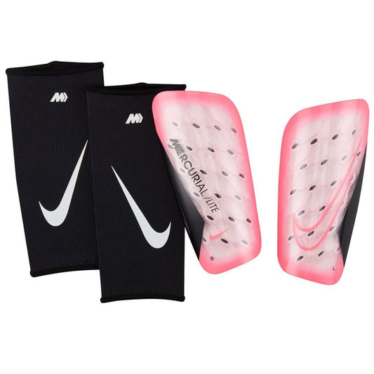Nike Mercurial Lite shin guards DN3611-675 Accessories/Protectors and knee pads Nike