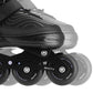 Spokey Matty SPK-943452 roller skates, sizes 39-42 Accessories/Skating/Rolki (pozostałe) Your Sports Performance