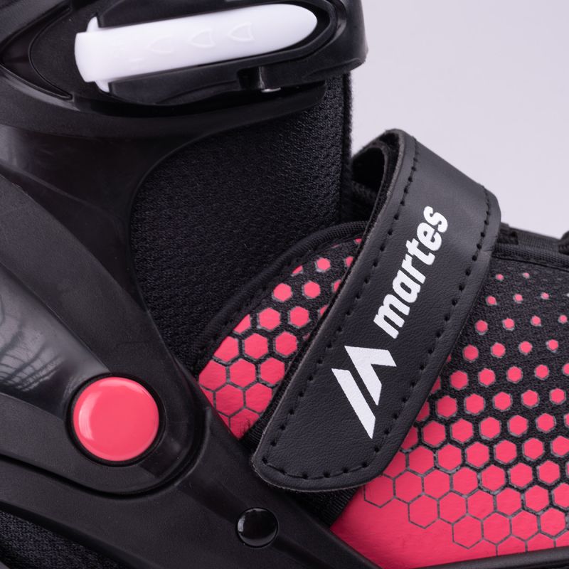 Children's recreational skates GLACID II JRG In preparation Your Sports Performance