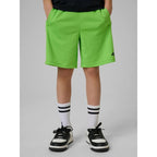 Boys' quick-drying sports shorts 4F 4FJRSS26TFSHM1693-45S 4f