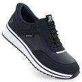 Women's navy blue high-heeled shoes Rieker L5850-14 To be categorized Your Sports Performance