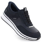 Women's navy blue high-heeled shoes Rieker L5850-14 To be categorized Your Sports Performance